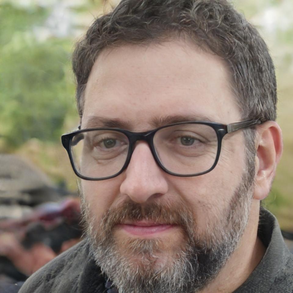David R.